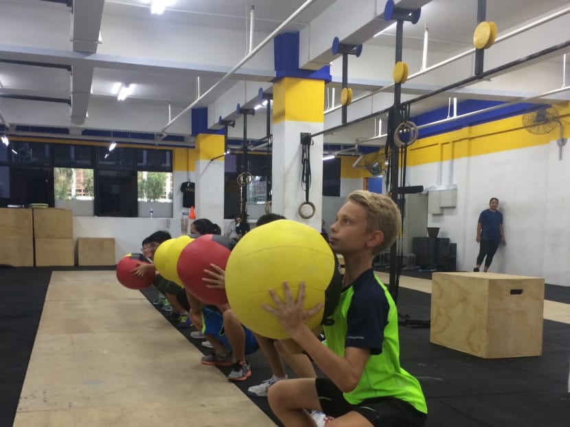 Sports for Junior Sports for Junior
