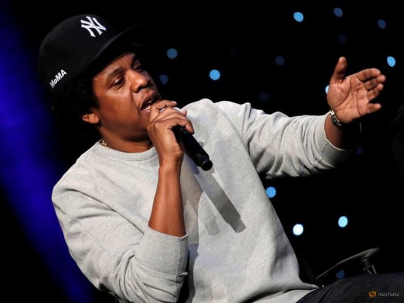 Jay-Z leads list of most-nominated artistes in Grammys history Jay-Z leads list of most-nominated artistes in Grammys history