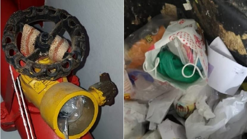 Six Singaporeans arrested, drugs worth S$100,000 seized in raids: CNB Six Singaporeans arrested, drugs worth S$100,000 seized in raids: CNB
