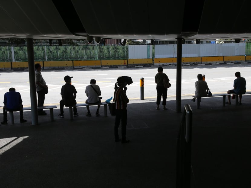 Singapore reports 9,392 new Covid-19 cases, 1 death Singapore reports 9,392 new Covid-19 cases, 1 death