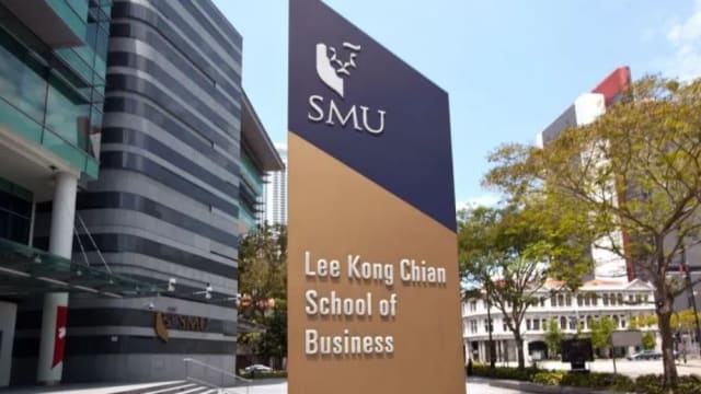 跃升14个名次 新大管理硕士学位课程排全球第69