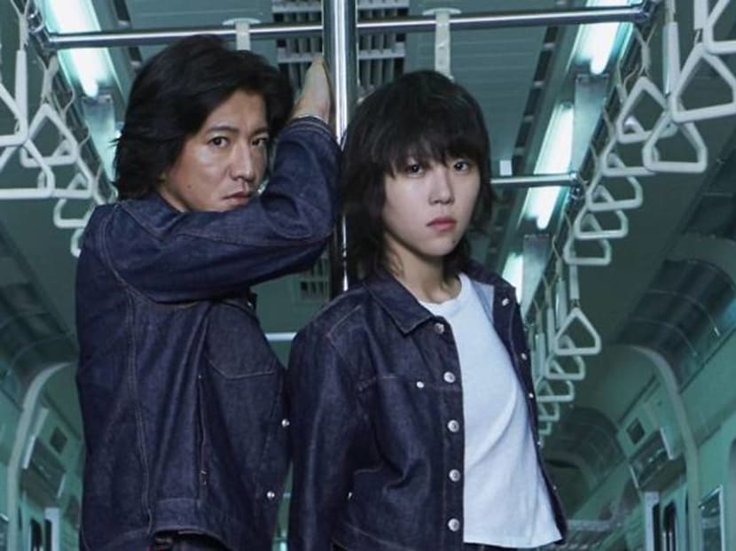 Takuya kimura levis new arrivals