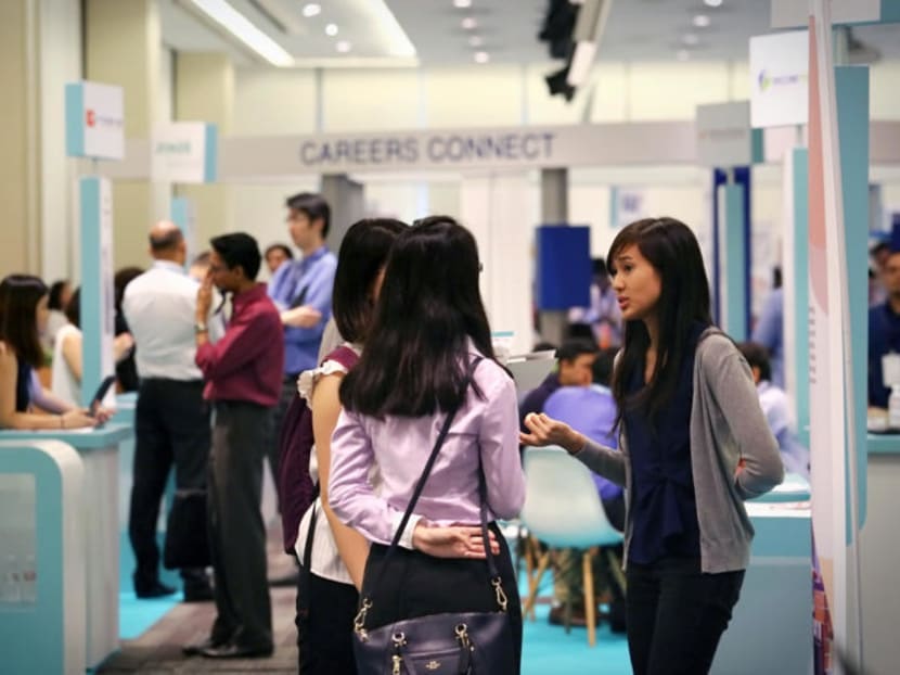 Survey findings on underemployment show S’pore’s ‘graduate poor’ earn less than $2,000 a month