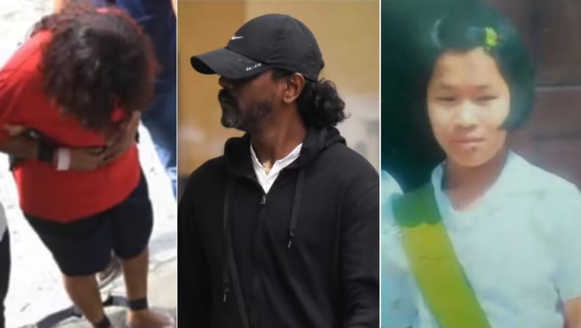 Cop on trial: Prosecution seeks to impeach former mother-in-law as witness for changing evidence