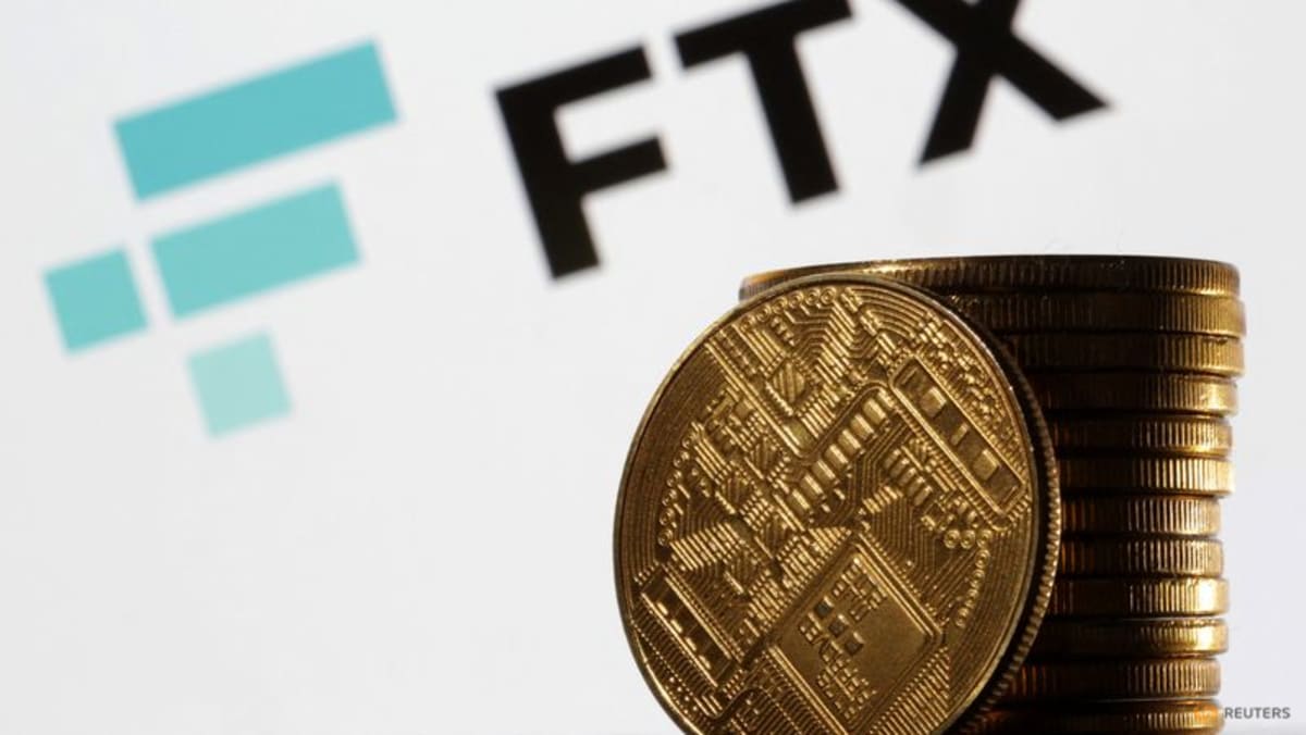 Pertukaran kripto yang bangkrut, FTX, memulihkan aset senilai US,3 miliar