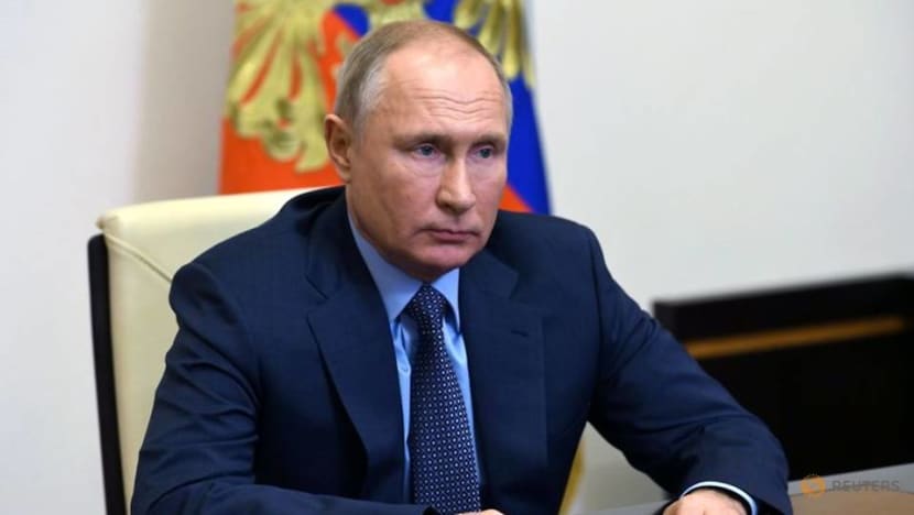 Kremlin accuses US of meddling in affairs, but says ready to talk Kremlin accuses US of meddling in affairs, but says ready to talk