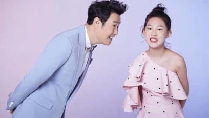 Netizens Are Now Heaping Praise On This Chinese Actor’s Daughter, Years After Calling Her “The Ugliest Celeb Kid”