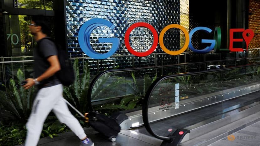Why Google, Facebook are among the top 10 companies to work for in Singapore