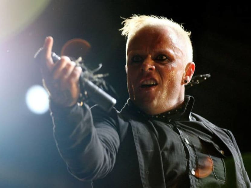 Prodigy's Keith Flint, Firestarter singer, dies aged 49 Prodigy's Keith Flint, Firestarter singer, dies aged 49