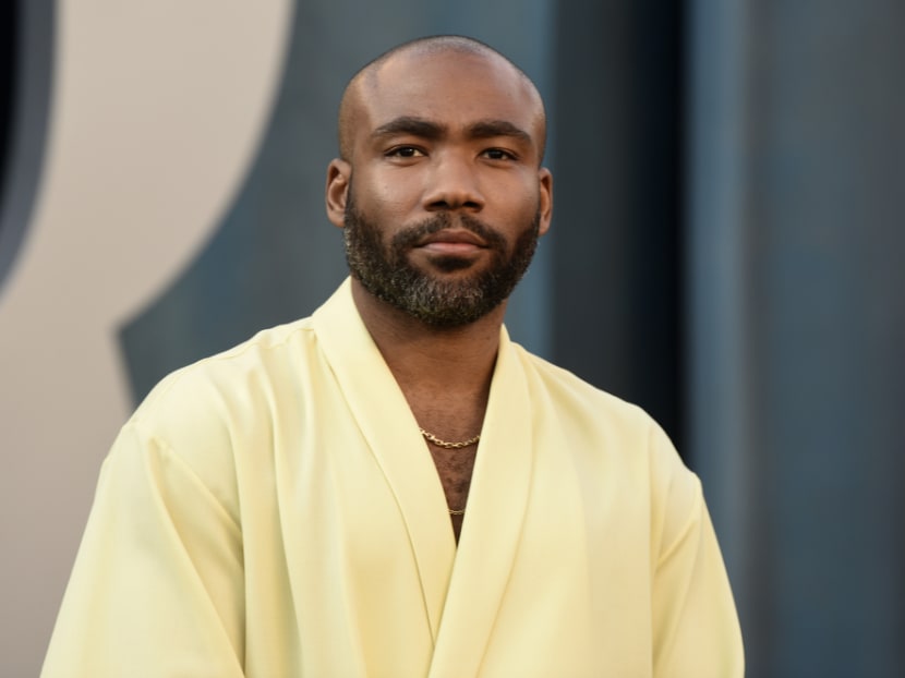 Donald Glover gets grounded on final season of Atlanta Donald Glover gets grounded on final season of Atlanta