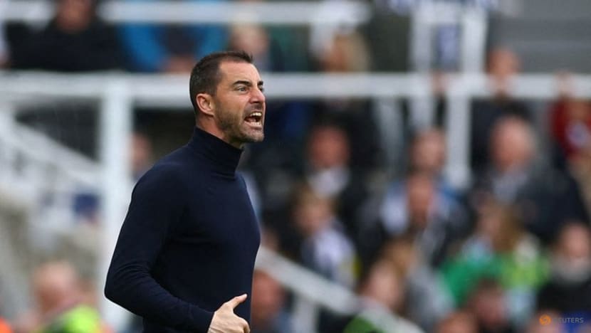 Harder to motivate Saints squad with relegation looming, says Selles