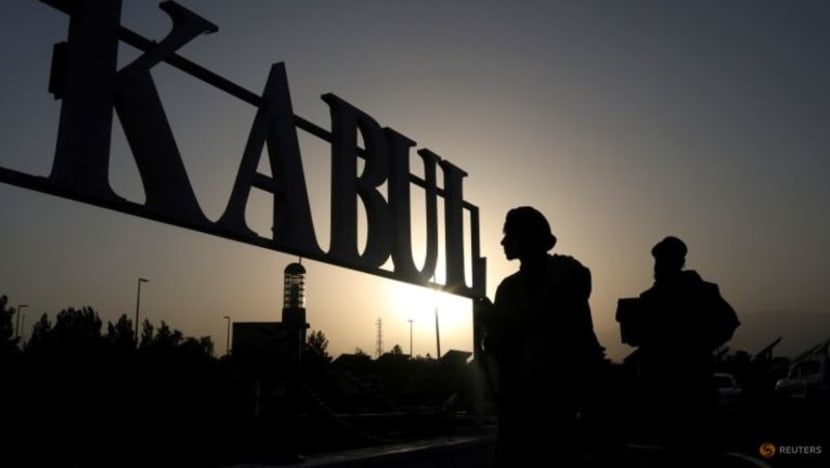 Taliban minta syarikat penerbangan antarabangsa sambung semula khidmat ke Afghanistan