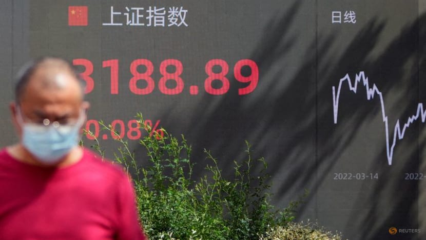 China stocks hedge fund Cederberg trims fees on poor performance -letter China stocks hedge fund Cederberg trims fees on poor performance -letter
