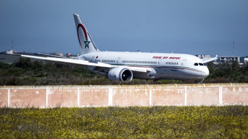 Royal Air Maroc batalkan penerbangan penyokong Maghribi gara-gara sekatan Qatar