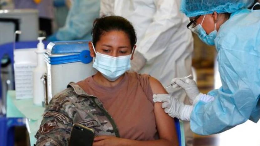 WHO advises against mandating COVID-19 vaccine to travel WHO advises against mandating COVID-19 vaccine to travel