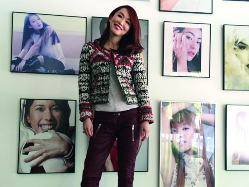 Isabel marant jings store