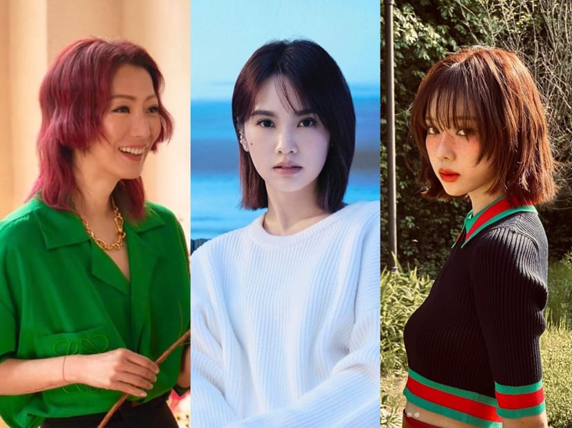 Tired of long hair? 7 trending short styles that work for different face shapes, plus how to style them Tired of long hair? 7 trending short styles that work for different face shapes, plus how to style them
