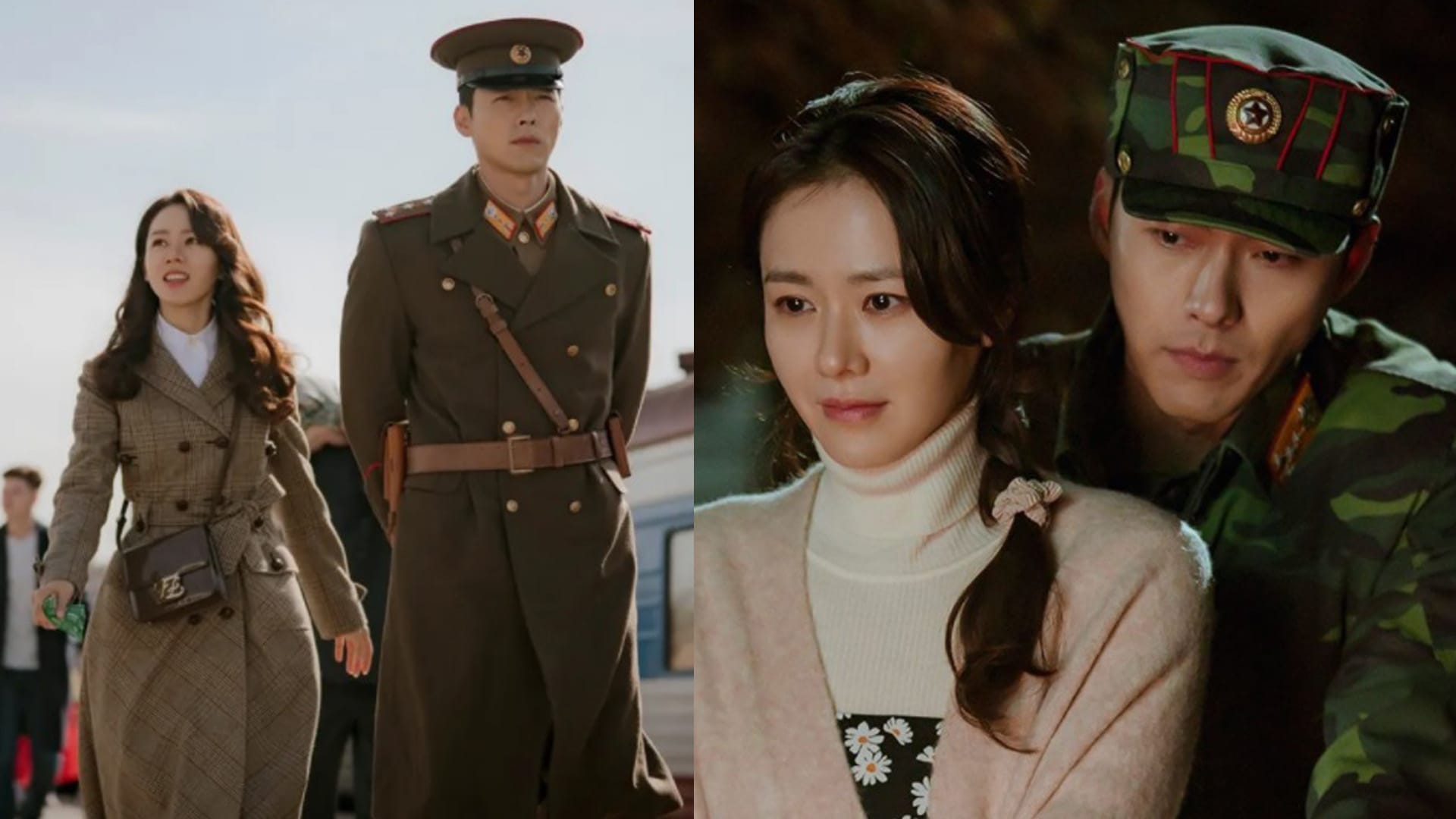 10,000 North Korean Students Reportedly Gave Themselves Up To Authorities For Watching South Korean Dramas and Movies 10,000 North Korean Students Reportedly Gave Themselves Up To Authorities For Watching South Korean Dramas and Movies