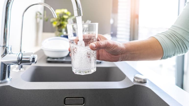 Snap Insight: Rising water, transportation costs make it seem like inflation isn’t abating