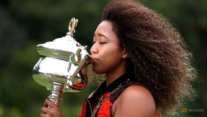 Australian Open beats the odds to lay out a blueprint Australian Open beats the odds to lay out a blueprint
