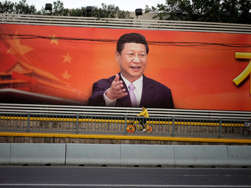 Without term limit, Xi has to overcome China’s ‘good emperor, bad emperor’ problem