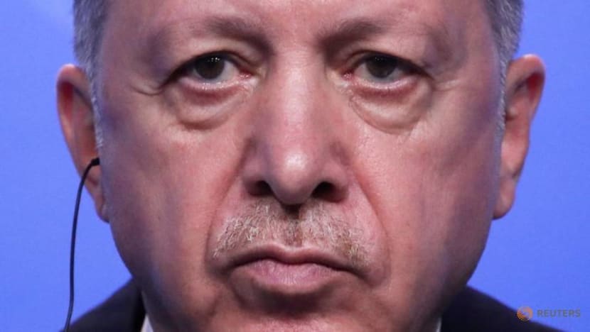 Turkey and Israel want to improve ties after presidents' call: Turkish ruling party Turkey and Israel want to improve ties after presidents' call: Turkish ruling party