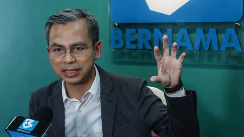 Usaha selesai masalah rakyat melalui konsep M'sia Madani - Menteri Komunikasi & Digital M'sia Usaha selesai masalah rakyat melalui konsep M'sia Madani - Menteri Komunikasi & Digital M'sia