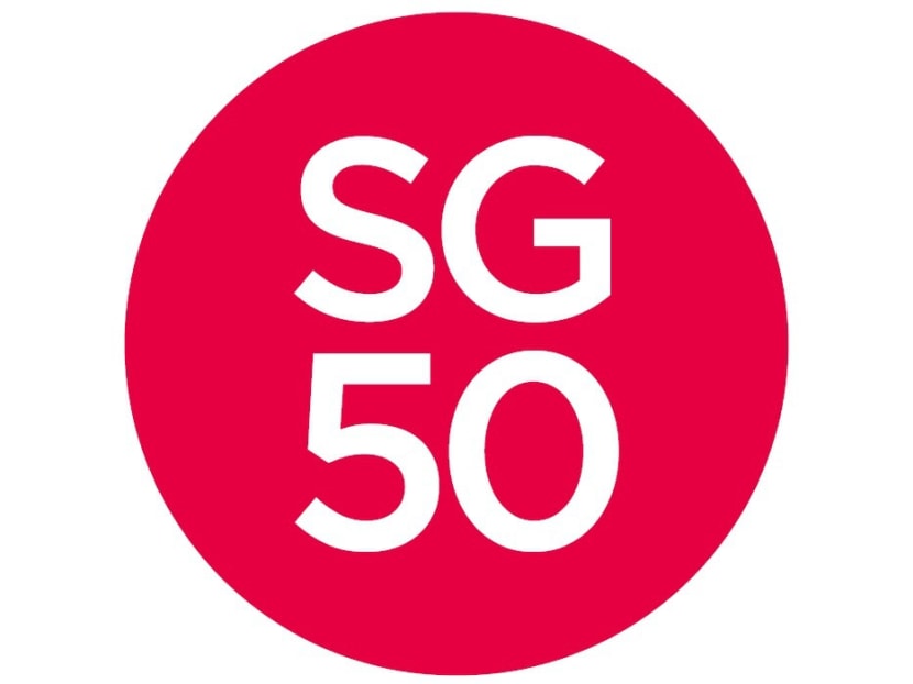 Ground-up ideas wanted for Singapore’s 50th birthday