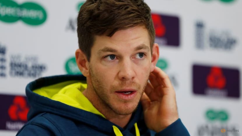 Cricket:
Paine says teams may refuse to play Afghanistan at T20 World Cup Cricket:
Paine says teams may refuse to play Afghanistan at T20 World Cup