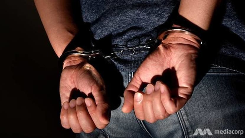 Dedah statistik komposisi kaum banduan dalam penjara, boleh burukkan stereotaip, jelas Shanmugam Dedah statistik komposisi kaum banduan dalam penjara, boleh burukkan stereotaip, jelas Shanmugam