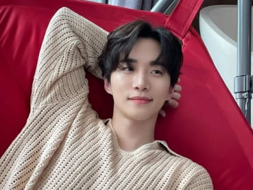 South Korean actor and 2PM member Lee Jun-ho to hold first Singapore fan meeting in December