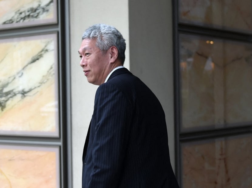 Mr Lee Hsien Yang (pictured) told Bloomberg on March 3, 2023 that he is considering running for the Elected Presidency in Singapore.
