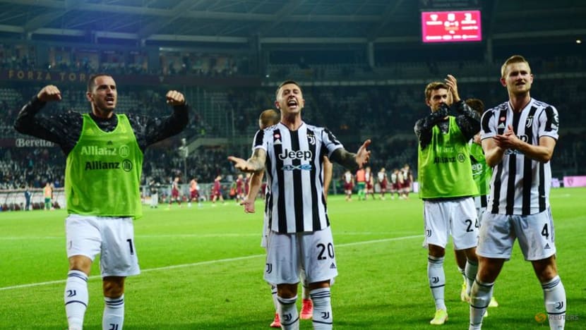 Serie A talking points Serie A talking points