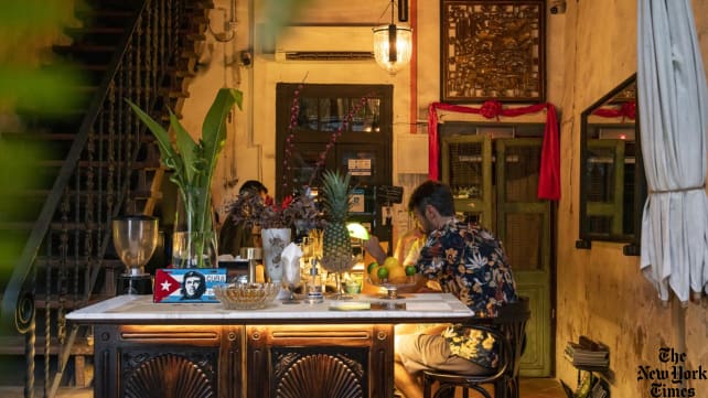 The most charming things to do in Penang: Hidden bars, Michelin-starred restaurants, heritage hotels