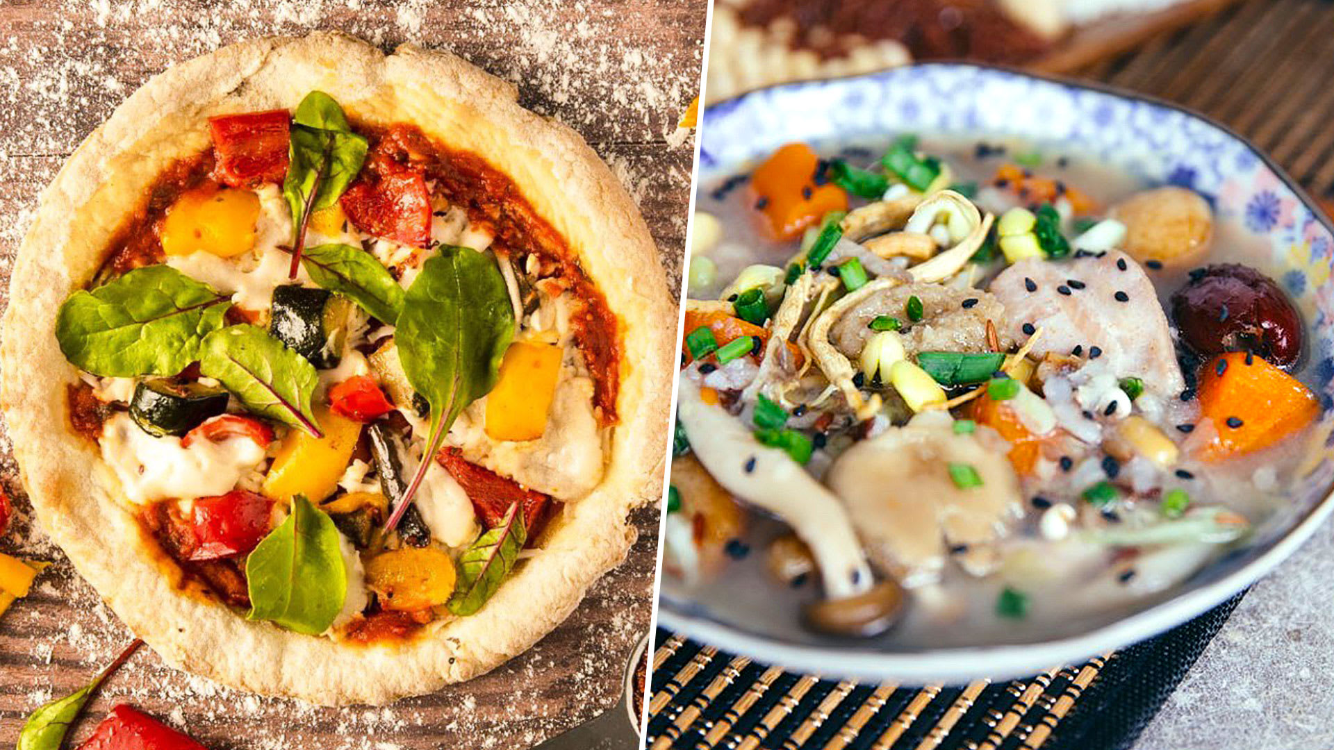 $9.80 Korean Ginseng Chicken Soup? 6 Healthy Ready-To-Eat Meals To Try At Home $9.80 Korean Ginseng Chicken Soup? 6 Healthy Ready-To-Eat Meals To Try At Home