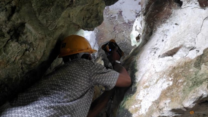 Norway's wealth fund puts Indonesian SOE under observation on risk to prehistoric art