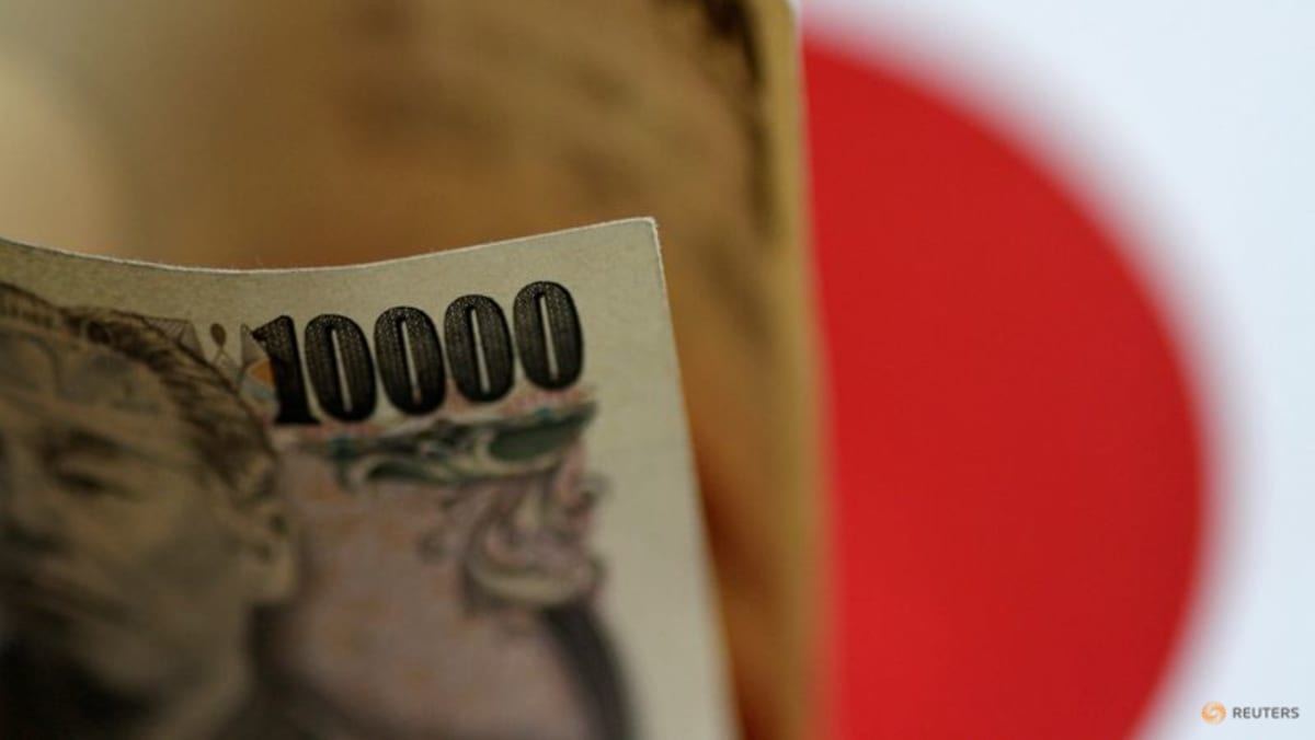 Analisis-Japan jatuh tempo akun menggarisbawahi perawakan melemah yen