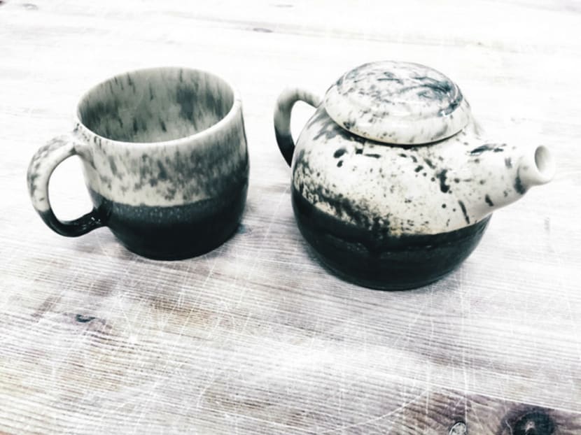 Gallery: For the love of ceramics