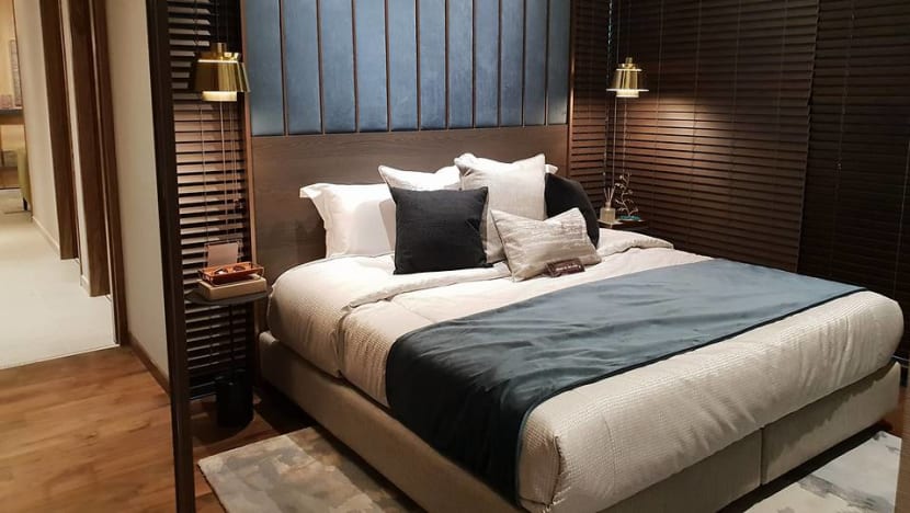 Budget-friendly ways to make your home feel like a hotel room this Chinese New Year Budget-friendly ways to make your home feel like a hotel room this Chinese New Year