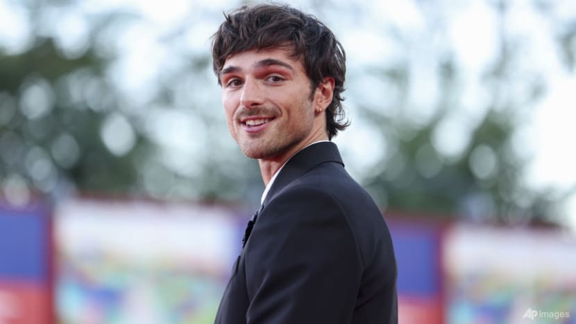 Gandeng Jacob Elordi, Guillermo del Toro siapkan film Frankenstein terbaru Gandeng Jacob Elordi, Guillermo del Toro siapkan film Frankenstein terbaru