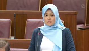 Rahayu Mahzam on review of strategy to curb vaping