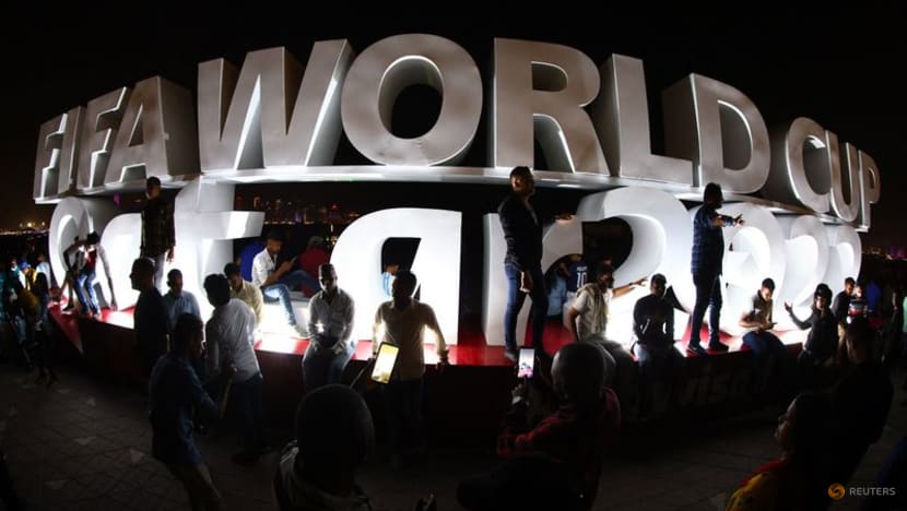 World Cup 2022: why is Qatar a controversial location for the tournament? World Cup 2022: why is Qatar a controversial location for the tournament?