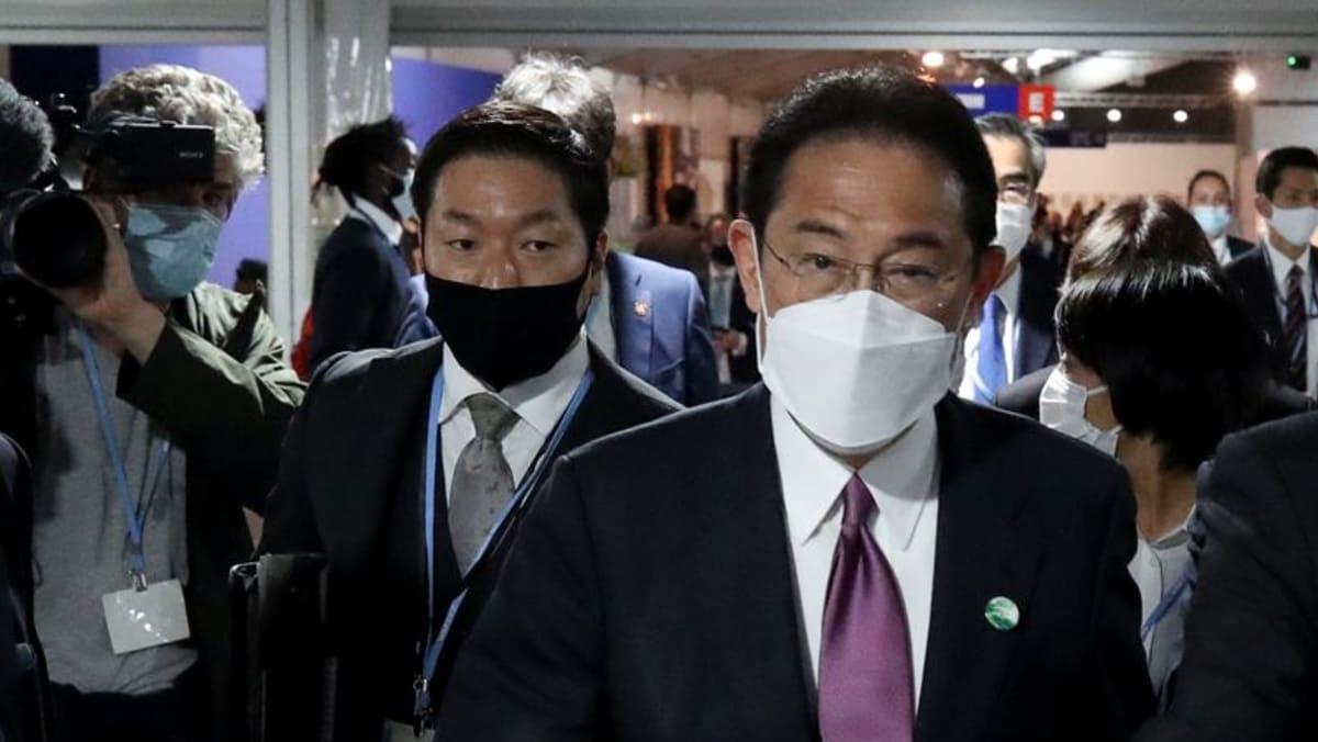 PM Jepang Kishida mengatakan dia berharap untuk menyusun paket stimulus pada 19 November -Kyodo
