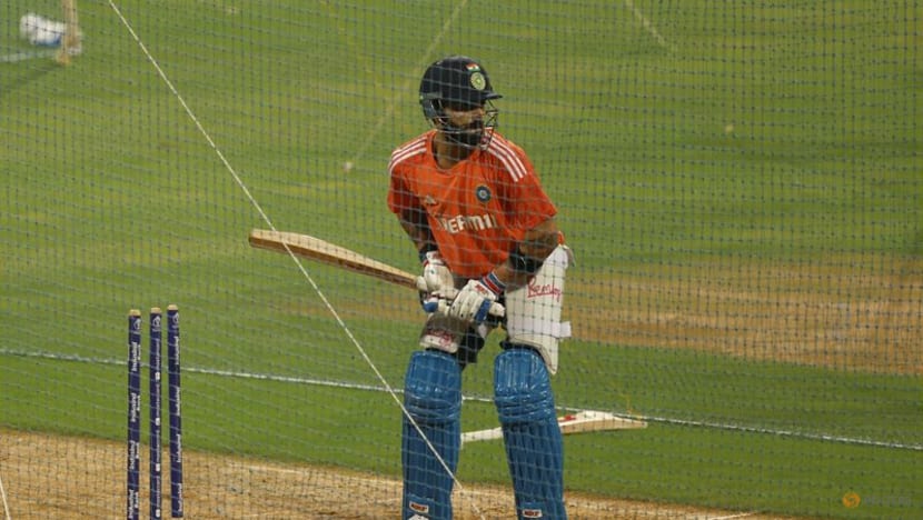 Sri Lanka coach hopes Asia Cup mauling will add motivation against India