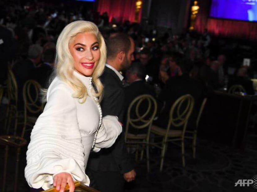 Oscars 2019: Nominees gather for civilised luncheon before the battle begins Oscars 2019: Nominees gather for civilised luncheon before the battle begins