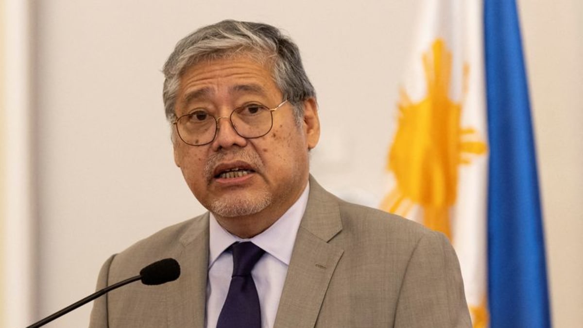 Differences in South China Sea are not the sum total of relations between Philippines, China