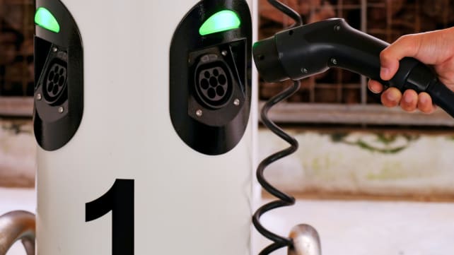 Parliament passes Bill to regulate safety, reliability, accessibility of electric vehicle network