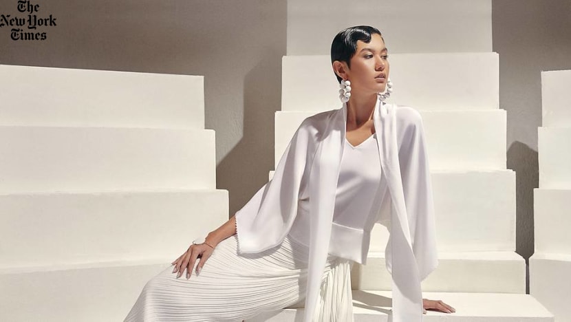 Malaysian fashion designers talk candidly about staying in fashion during the pandemic Malaysian fashion designers talk candidly about staying in fashion during the pandemic