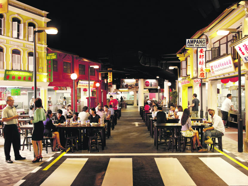 Malaysia boleh: Singapore’s love for its neighbour’s fare is undeniable