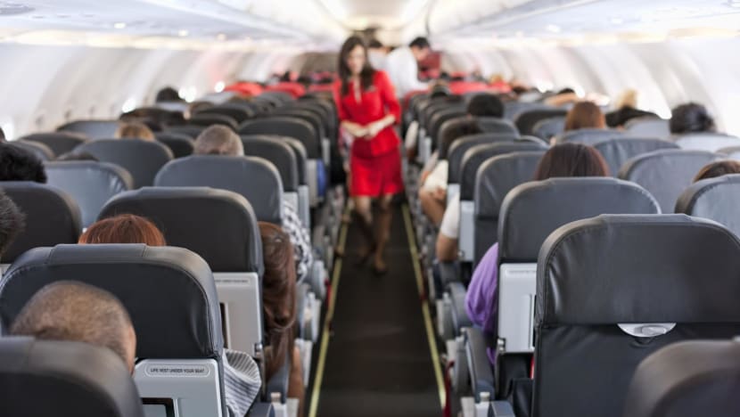 Increase in misbehaving, verbally abusive and drunk passengers on flights; IATA calls for prosecution